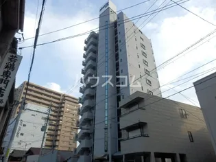 愛知県名古屋市中村区名駅3丁目【マンション】の外観
