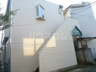 プチハウスの画像