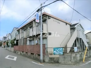 フォーヴル桜台の画像