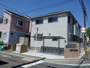 グレンディールの画像