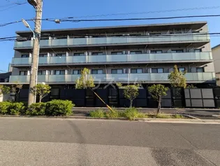 AZEST金町【4階】の外観