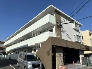 ARK shiogama【2階】の外観