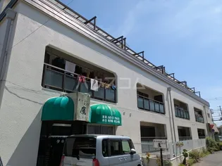 末広ハイツの画像