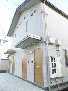 ラシーネ桑名の画像