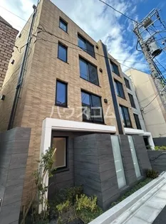 GRANPASEO下北沢【1階】の外観