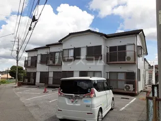 コーポレート黒砂台の画像