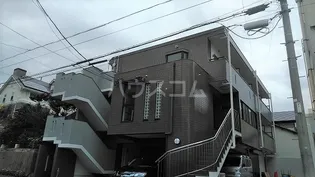 愛知県名古屋市瑞穂区膳棚町1丁目【マンション】の外観