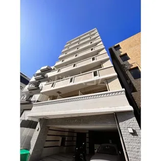 愛知県名古屋市千種区新池町4丁目【マンション】の外観