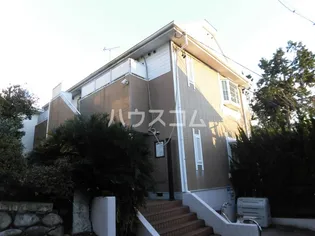 愛知県名古屋市千種区東明町4丁目【アパート】の外観