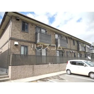 レザンコートB棟の画像