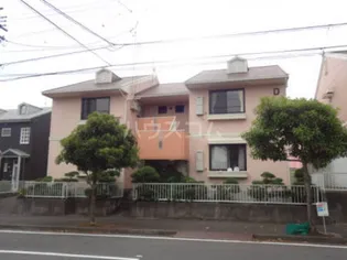 フレシュール ドゥ アビタシオン Aの画像