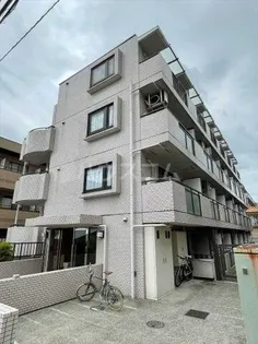 スカイコート宮崎台第2の画像