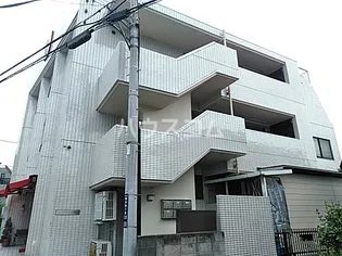 パークサイド岡村の画像