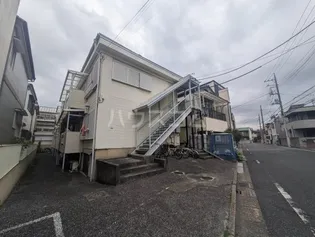 メゾン笹の台の画像