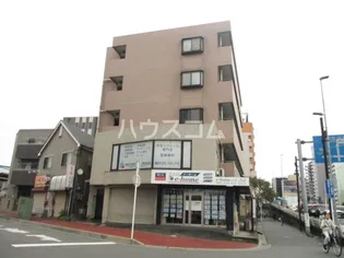 ウォンズ東千葉の画像