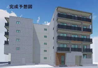 フラッグシップ中町の画像