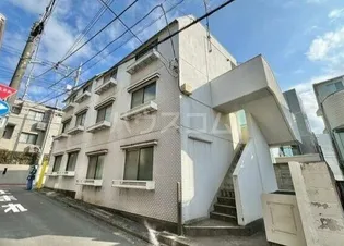 ルレ西荻窪の画像