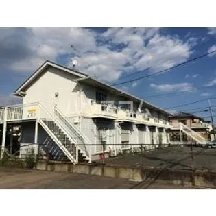 ホープウェル青野の画像