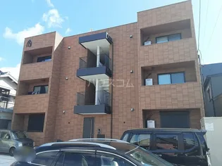 N51APARTMENT桑名の画像