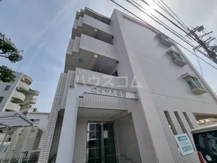 イトウマンション植田の画像