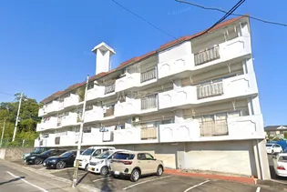 ハイツみづほの画像