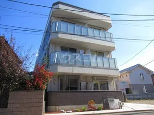 イーストガーデンの画像