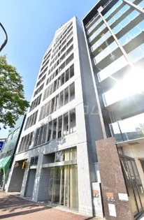 愛知県名古屋市千種区千種3丁目【マンション】の外観