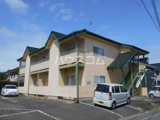 セピアハイツの画像