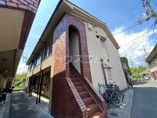 コーポ長谷川の画像