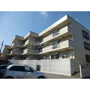 ファーストレジデンスの画像