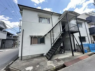 田中アパートの画像