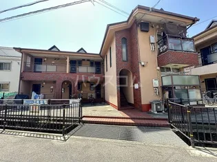 コーポキシノの画像