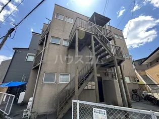 三共マンションの画像