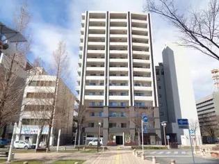 ル シェモア浜松中央の画像