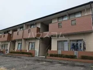 ハイツF2の画像