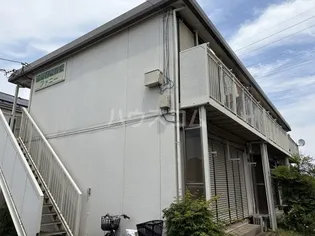 シティハイムファニー1の画像