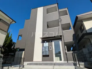 ジーメゾン海老名門沢橋の画像