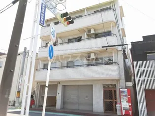 ウィズ呼続の画像