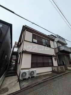 サンハイツ松波の画像