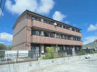 ヴェルドミール壱番館の画像