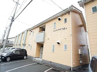 ヤングプラザMの画像