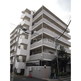 グラシエール成田の画像