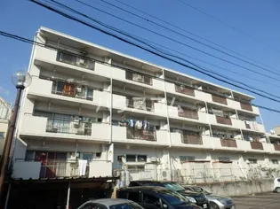 久納ビルの画像