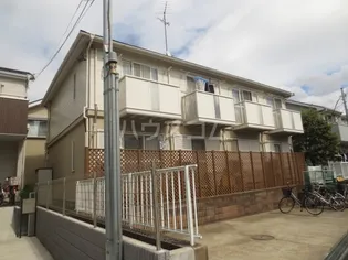 ウッディーハウスの画像