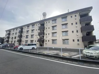 ハイネスハイツ稲垣の画像