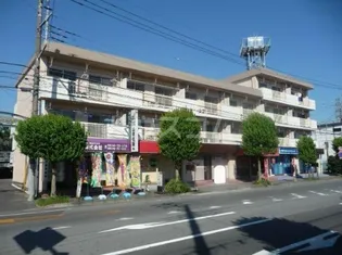 第一イケダコーポの画像