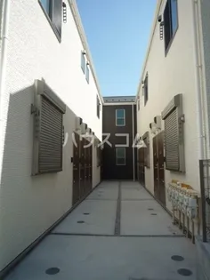 レジデンス下北沢の画像