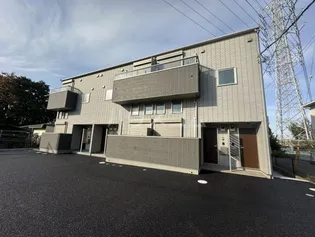 シエル ブリランテ【1階】の外観