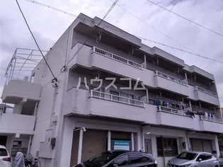 ハイシティー第一砦の画像