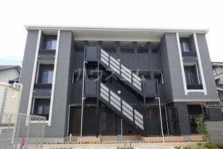 リヴェール葵の画像